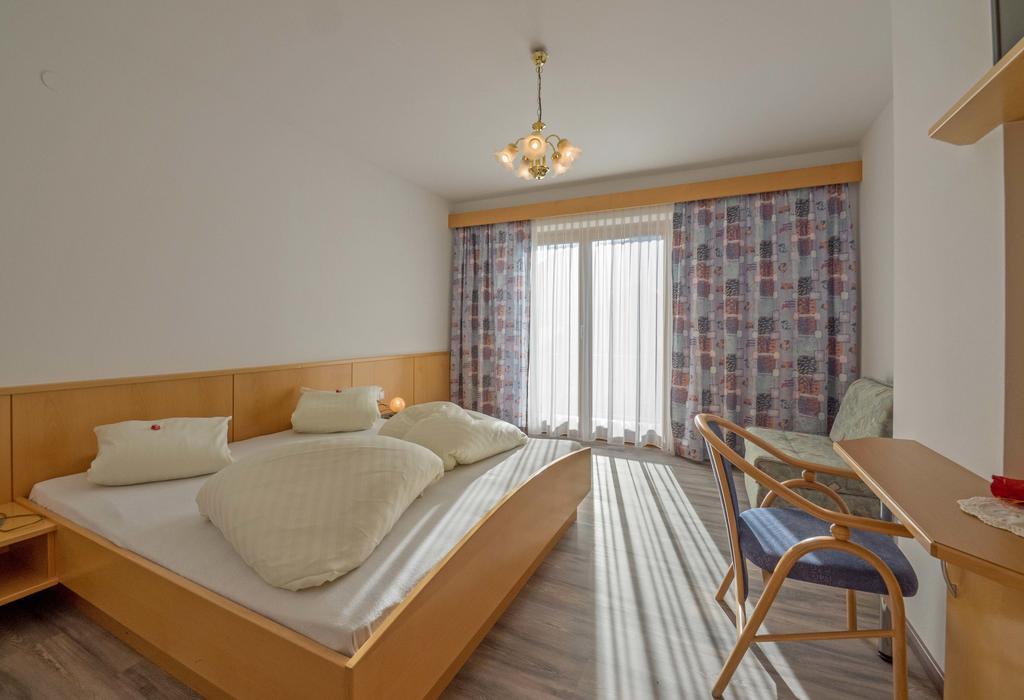 Haus Schluder - Familie Stanitzer Otel Weissensee Dış mekan fotoğraf