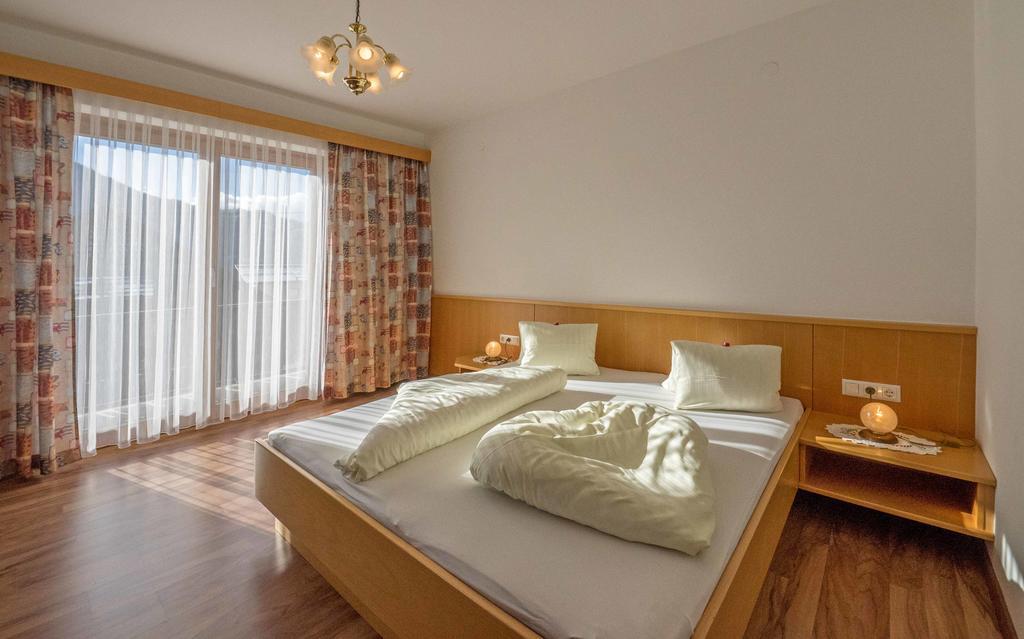 Haus Schluder - Familie Stanitzer Otel Weissensee Dış mekan fotoğraf