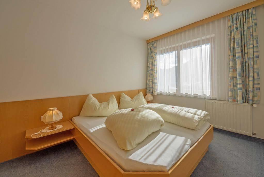 Haus Schluder - Familie Stanitzer Otel Weissensee Dış mekan fotoğraf