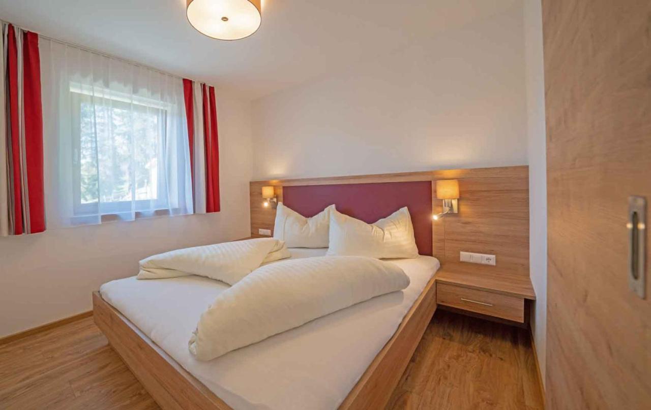 Haus Schluder - Familie Stanitzer Otel Weissensee Dış mekan fotoğraf