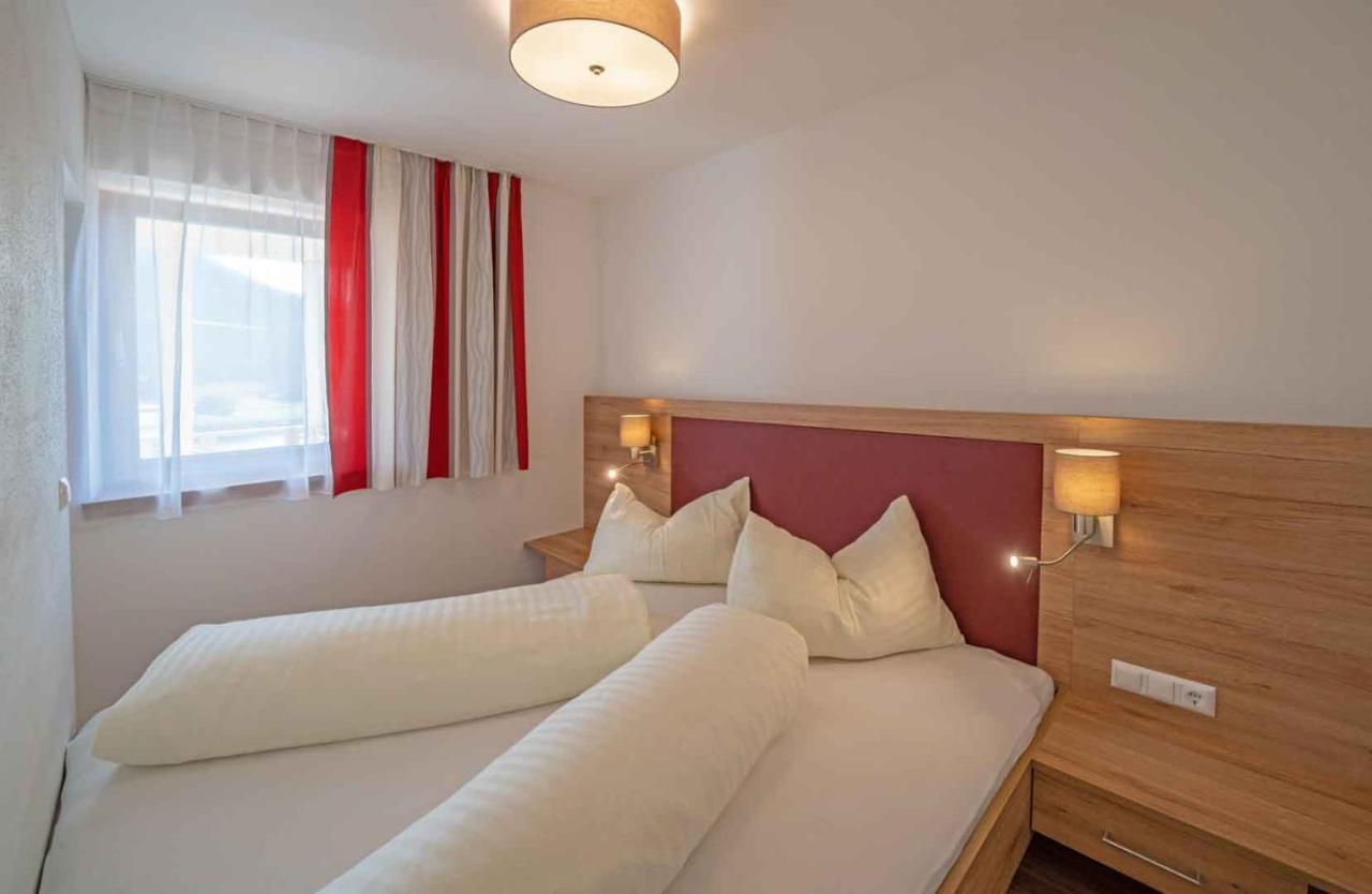 Haus Schluder - Familie Stanitzer Otel Weissensee Dış mekan fotoğraf